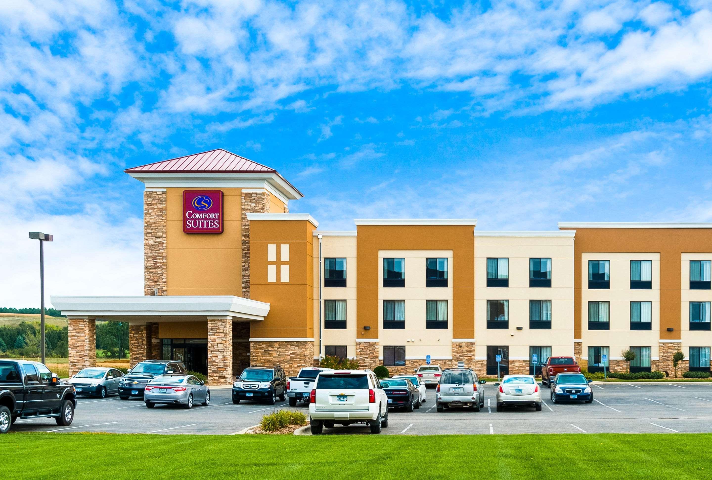 Holiday Inn Express Rochester South - Mayo Area By Ihg Exterior foto