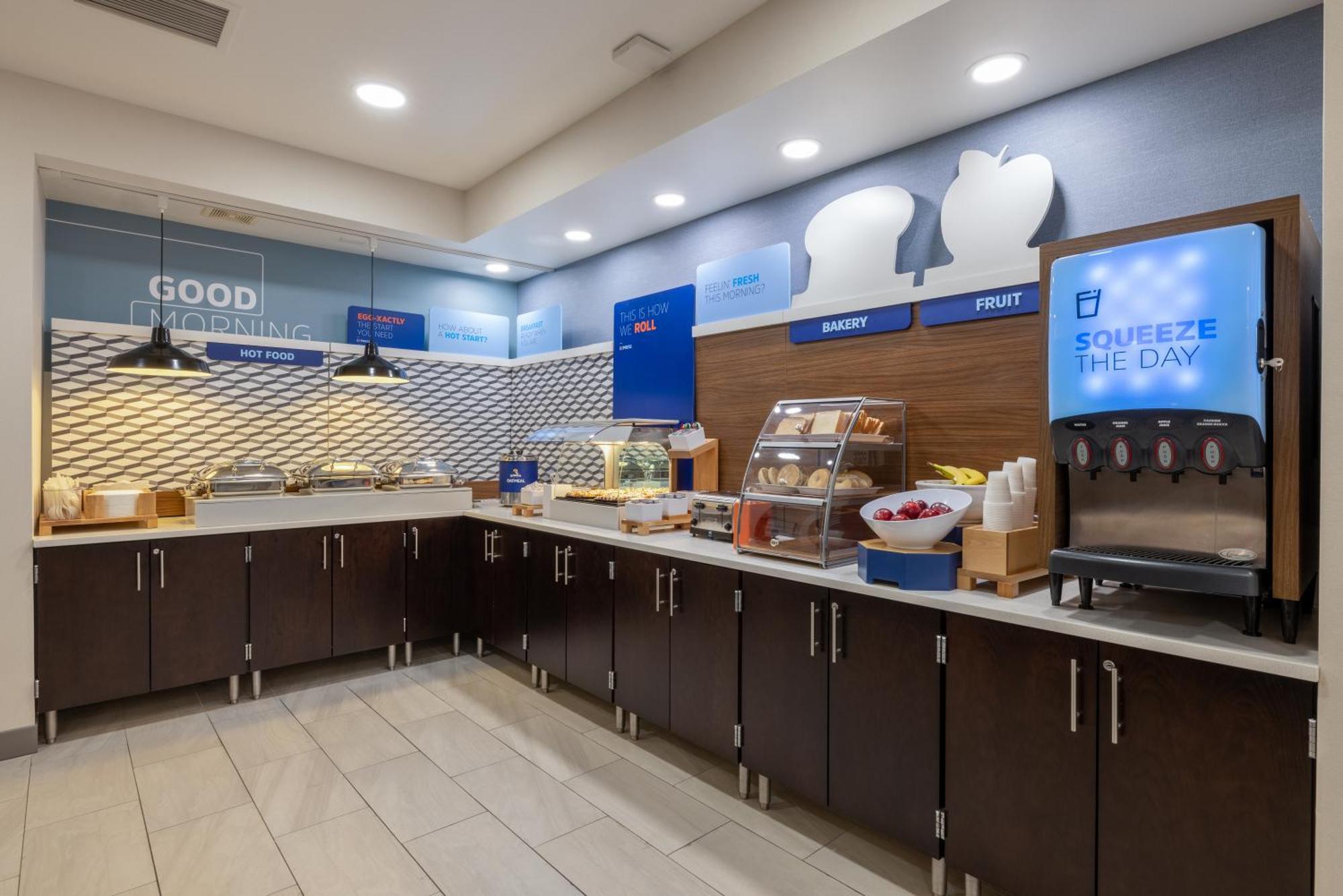 Holiday Inn Express Rochester South - Mayo Area By Ihg Exterior foto